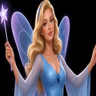 Blue Fairy